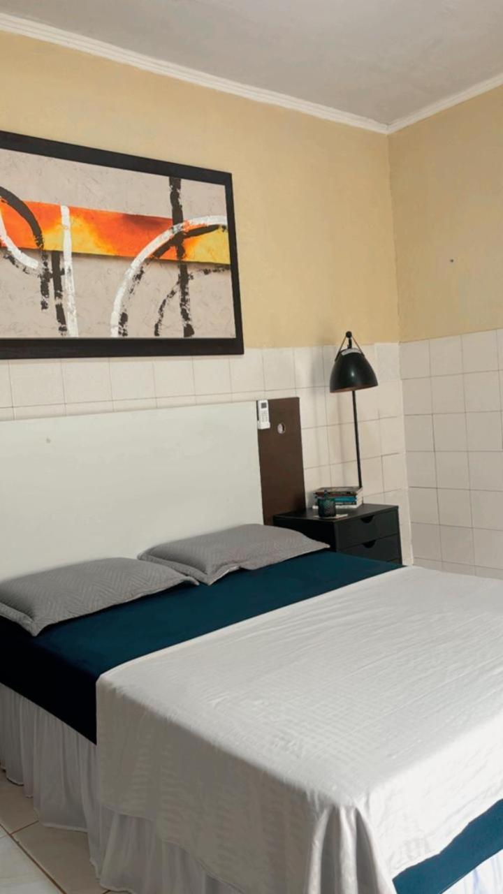 Apartament Kitnet 17 São Luís Zewnętrze zdjęcie